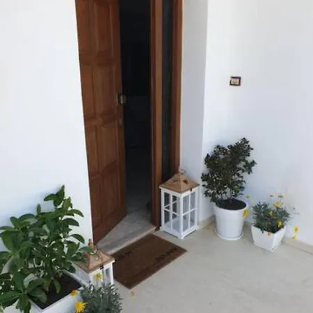 Vakantiehuis Palaikastro *