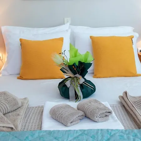 Vakantiehuis Palaikastro Sitia (Crete)