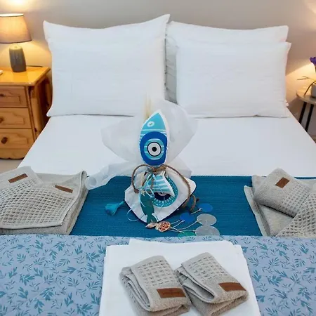Palaikastro Vakantiehuis Sitia (Crete)