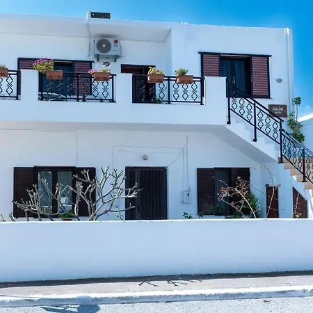 Palaikastro Vakantiehuis