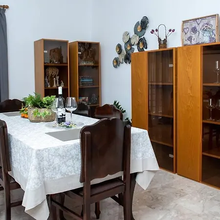 Vakantiehuis Palaikastro *