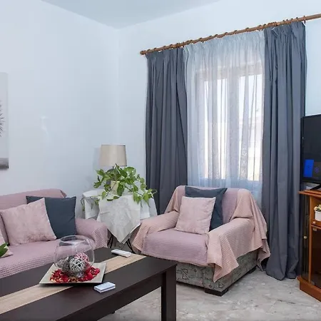 Vakantiehuis Palaikastro