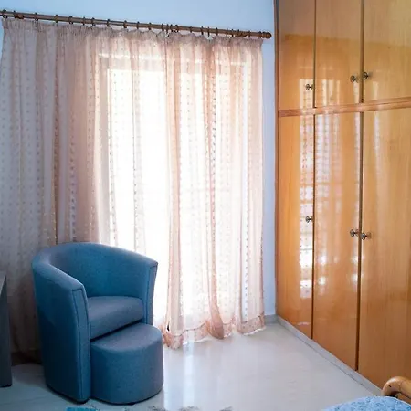 Palaikastro Vakantiehuis Sitia (Crete)