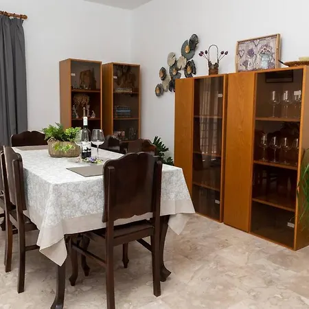 Vakantiehuis Palaikastro Sitia (Crete)