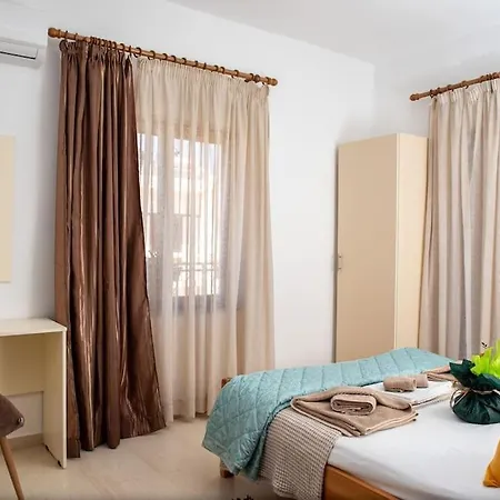 Palaikastro Vakantiehuis Sitia (Crete)