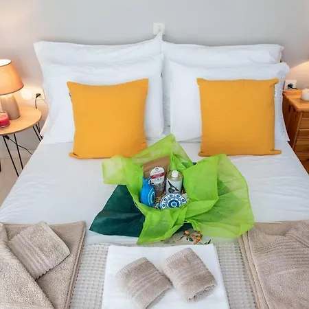 Vakantiehuis Palaikastro *