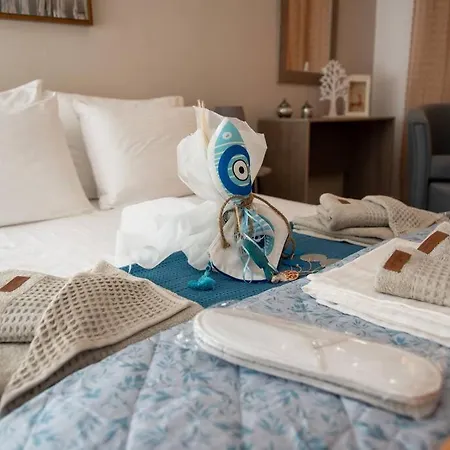 Vakantiehuis Palaikastro *