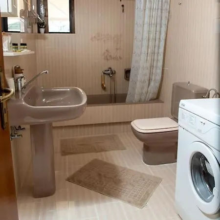 Palaikastro Vakantiehuis *